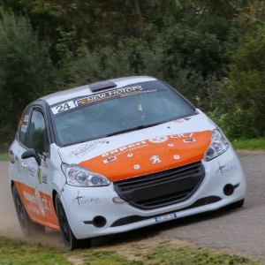 1° RALLY SULCIS-INGLESIENTE - Gallery 26